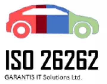 ISO26262 template Garantis Logo