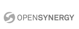 Opensynergy logo