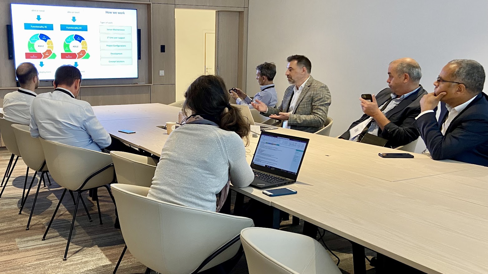 Polarion collections icon