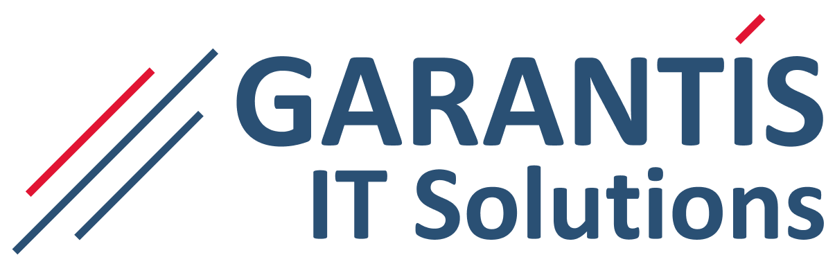 GARANTIS IT Solutions logo