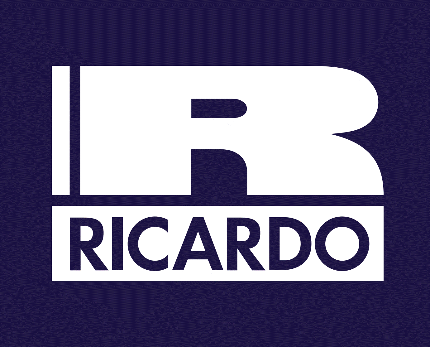 Ricardo Rail logo