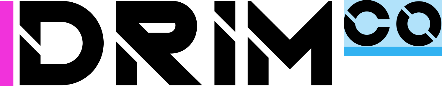 DRIMco logo