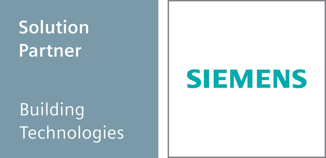 Simens solutions partner logo